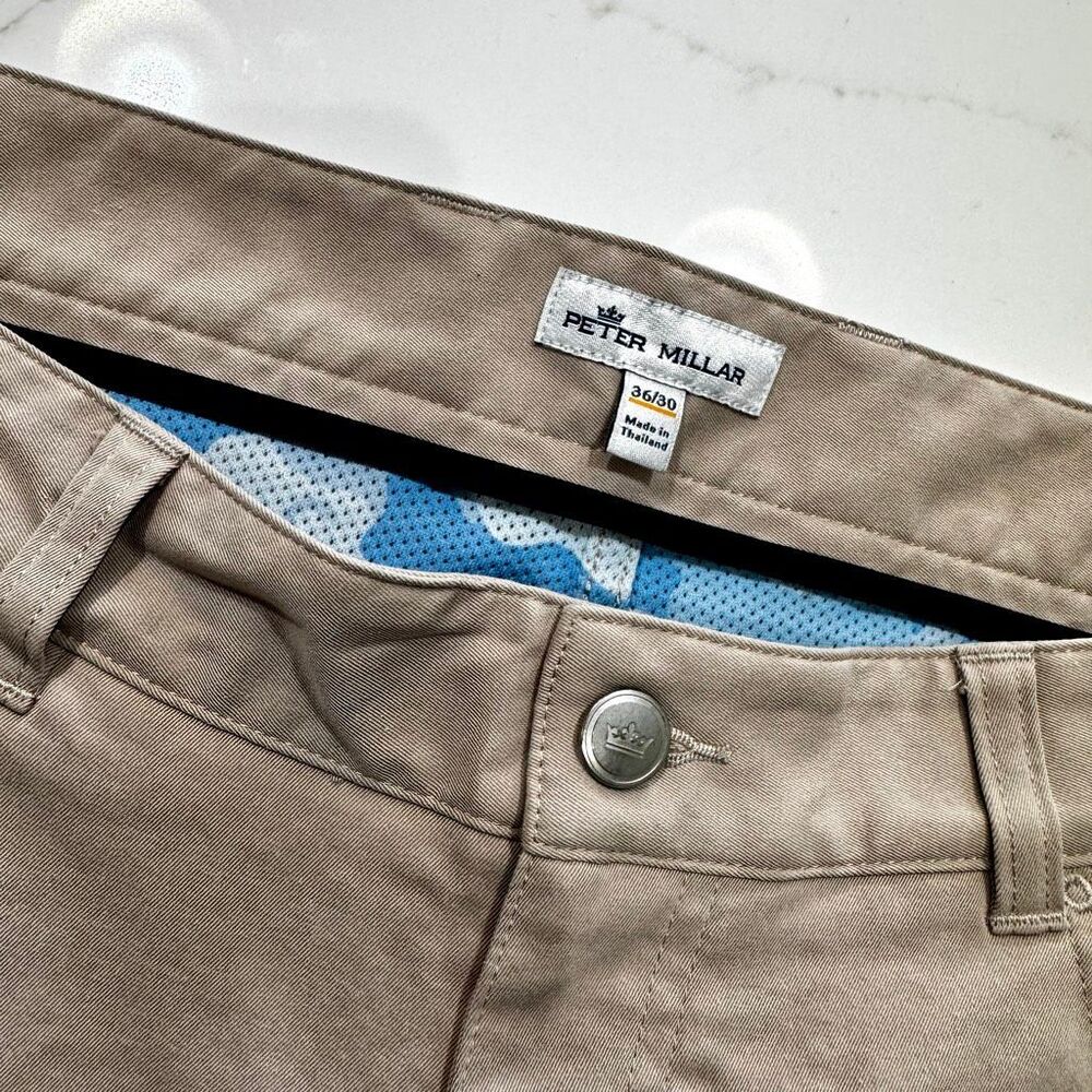 Peter Millar - Picture 12 of 14